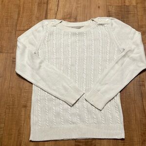 Banana Republic Women’s Sweater